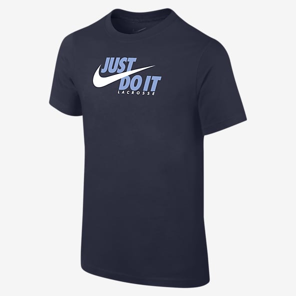 Nike lacrosse t shirts discount
